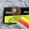 Spuma flotanta Carp Academy 8mm Spuma flotanta Carp Academy 8mm