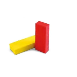 Spuma flotanta Lineaeffe EVA Cubes 5x2x1cm