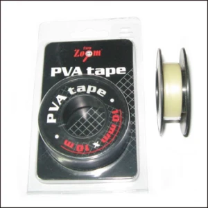 BANDA PVA CARP ZOOM 10MM 10m BANDA PVA CARP ZOOM 10MM 10m