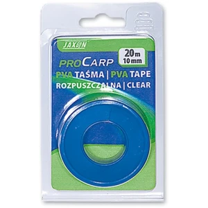 BANDA PVA JAXON ONDULAT SOLUBIL 10mm 20M