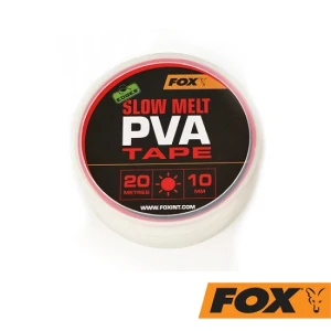 BANDA PVA SOLUBILA FOX EDGES SLOW MELT 20M