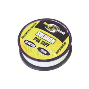 BANDA SOLUBILA CARP SPIRIT 10MM / /20MT DIZOLVARE LENTA 
