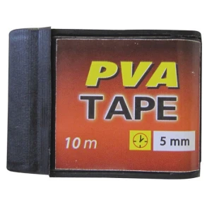Banda Carp Academy PVA 5mmX10m Banda Carp Academy PVA 5mmX10m