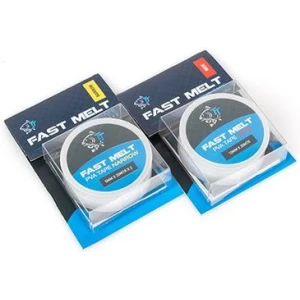 Banda NASH Fast Melt PVA Tape Wide, 10mm, 20m