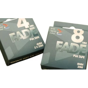 Banda PVA Solubila ONE MORE CAST Tackle Fade PVA Tape, 8mm, 20m