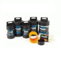 KIT PUNGI PVA FOX FAST MELT PLUS INCARCATOR FOX EDGES RAPIDE SYSTEM 55 ORI 120MM