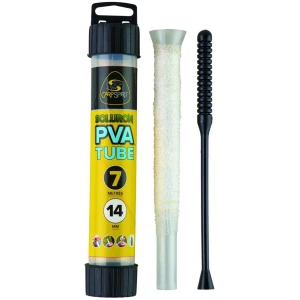 Kit Carp Spirit Plasa Solubila PVA Tub, 7m, 30mm Kit Carp Spirit Plasa Solubila PVA Tub, 7m, 30mm