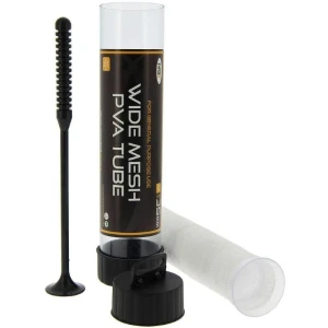 Kit NGT Wide Plasa Solubila cu Presa PVA Mesh 7m