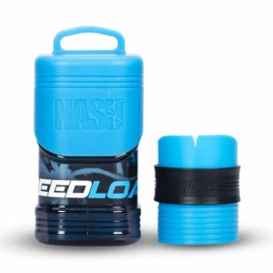 Kit Pungi PVA NASH Speedload PVA System Large, 85x180mm Kit Pungi PVA NASH Speedload PVA System Large, 85x180mm