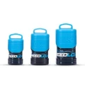 Kit Pungi PVA NASH Speedload PVA System Large, 85x180mm Kit Pungi PVA NASH Speedload PVA System Large, 85x180mm