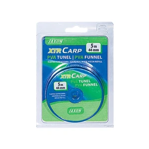PLASA PVA SLOW WIDE MESH REINCARCARE 44mm 5M JAXON PLASA PVA SLOW WIDE MESH REINCARCARE 44mm 5M JAXON