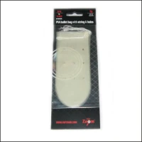Pungi Solubile Carp Zoom Tip Glont Cu Banda 55x140mm Pungi Solubile Carp Zoom Tip Glont Cu Banda 55x140mm