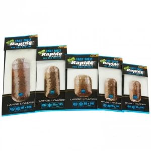 Punga PVA Solubila FOX EDGES RAPIDE FAST MELT 55MM 120MM