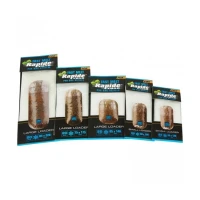 Punga Pva Solubila Fox Edges Rapide Fast Melt 85mm 220mm Punga Pva Solubila Fox Edges Rapide Fast Melt 85mm 220mm