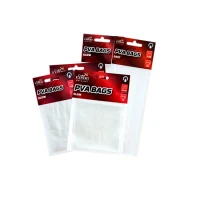 Pungi Pva Carp Expert Slow Release 10buc/plic 70x120mm Pungi Pva Carp Expert Slow Release 10buc/plic 70x120mm