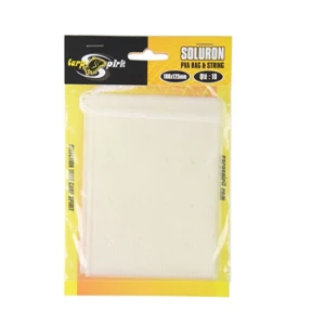 Pungi PVA Carp Spirit Soluron 10 buc plic 70x100mm Pungi PVA Carp Spirit Soluron 10 buc plic 70x100mm