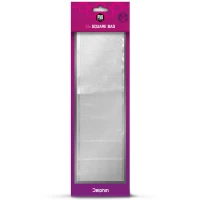 Pungi PVA Delphin NTastic, 13x7cm, 10buc/pac Pungi PVA Delphin NTastic, 13x7cm, 10buc/pac