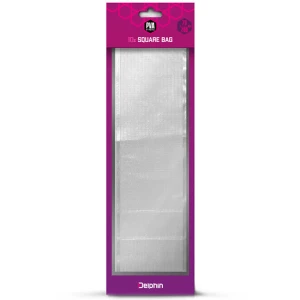 Pungi PVA Delphin NTastic, 13x7cm, 10buc/pac Pungi PVA Delphin NTastic, 13x7cm, 10buc/pac