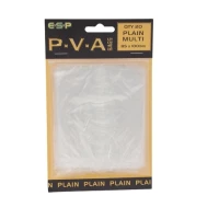 Pungi Pva Esp Neperforate Solubile 85x100mm Pungi Pva Esp Neperforate Solubile 85x100mm