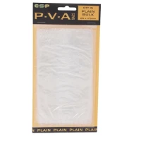 Pungi Pva Esp Neperforate Solubile 85x175mm Pungi Pva Esp Neperforate Solubile 85x175mm
