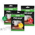 Pungi PVA ZFISH Marime S, 60x100mm, 20buc Pungi PVA ZFISH Marime S, 60x100mm, 20buc