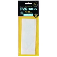 Pungi Solubile Carp Spirit Fast Melt, 8.5x15cm, 15buc/plic Pungi Solubile Carp Spirit Fast Melt, 8.5x15cm, 15buc/plic