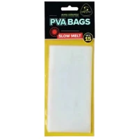 Pungi Solubile Carp Spirit Slow Melt, 8.5x15cm, 15buc/plic Pungi Solubile Carp Spirit Slow Melt, 8.5x15cm, 15buc/plic