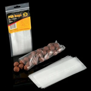 Pungi Solubile Extra Carp PVA Bag 70x140mm, 10buc/pac