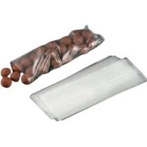 Pungi Solubile Golden Catch PVA Bags Small, 5.5x14cm Pungi Solubile Golden Catch PVA Bags Small, 5.5x14cm