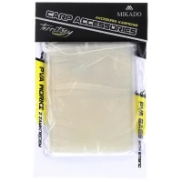 Pungi Solubile PVA MIKADO Rola Perforata, 45mm, 5m