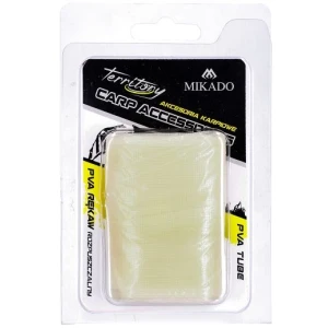 Pungi Solubile Pva Bag MIKADO, 6.5cm, 5m Pungi Solubile Pva Bag MIKADO, 6.5cm, 5m