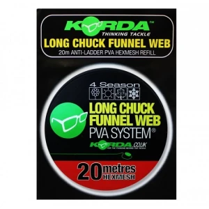 REZERVA KORDA PLASA PVA 20M REZERVA KORDA PLASA PVA 20M