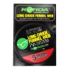 REZERVA PLASA SOLUBILA KORDA PVA LONG CHUCK FUNNEL WEB 5M REZERVA PLASA SOLUBILA KORDA PVA LONG CHUCK FUNNEL WEB 5M