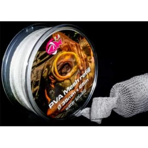 REZERVA PLASA SOLUBILA PVA HYDROSPOL (REFIL) 35MM 25M REZERVA PLASA SOLUBILA PVA HYDROSPOL (REFIL) 35MM 25M