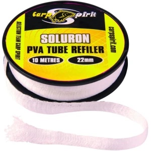 REZERVA SAC SOLUBIL CARP SPIRIT 10MT / 14MM REZERVA SAC SOLUBIL CARP SPIRIT 10MT / 14MM