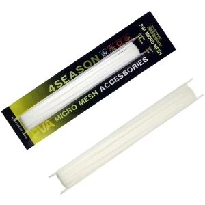 Rezerva Carp Academy Plasa Solubila PVA 4 Season, 22mm, 5m