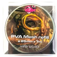 Rezerva Hydrospol Palasa Solubila PVA Classic, 15mm, 7m Rezerva Hydrospol Palasa Solubila PVA Classic, 15mm, 7m