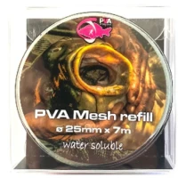 Rezerva Hydrospol Palasa Solubila Pva Refil, 50mm, 25m