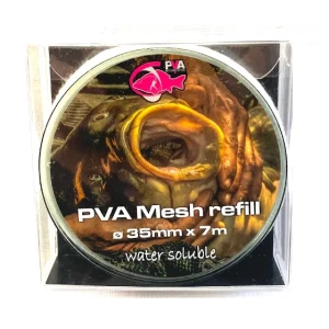 Rezerva Hydrospol Plasa Solubila Pva 35mm 7 Metrii