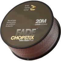 Rezerva One More Cast Refill Chopstix Pva Palasa Solubila, 37mm, 20m Rezerva One More Cast Refill Chopstix Pva Palasa Solubila, 37mm, 20m