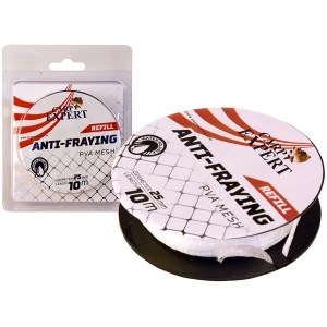 Rezerva Plasa Solubila Carp Expert Anti Fraying, 25mm, 10m Rezerva Plasa Solubila Carp Expert Anti Fraying, 25mm, 10m
