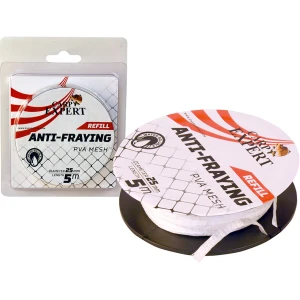 Rezerva Plasa Solubila Carp Expert Anti Fraying, 45mm, 5m Rezerva Plasa Solubila Carp Expert Anti Fraying, 45mm, 5m