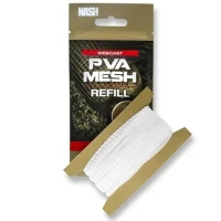 Rezerva Plasa Solubila Pva Webcast Ultra Weave Pva Wide, 37mm X 3m Rezerva Plasa Solubila Pva Webcast Ultra Weave Pva Wide, 37mm X 3m