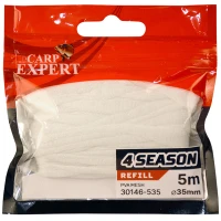 Rezerva Plasa Solubila Saculeti CARP EXPERT 4 Season, 35mm, 5m  Rezerva Plasa Solubila Saculeti CARP EXPERT 4 Season, 35mm, 5m
