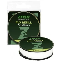 Rezerva Zfish Plasa Solubila PVA Mesh Refill, 15mm, 7m