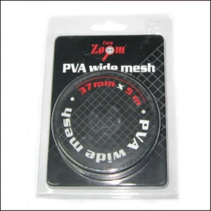 SAC SOLUBIL CARP ZOOM WIDE MESH REANCARCARE 37MM 5m SAC SOLUBIL CARP ZOOM WIDE MESH REANCARCARE 37MM 5m