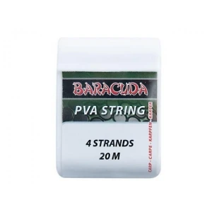 Snur solubil Baracuda HK 20m PVA