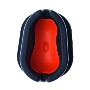 MATRITA PRO FL METHOD MOULD QUICK RELASE ORANGE  MATRITA PRO FL METHOD MOULD QUICK RELASE ORANGE
