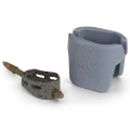 Matrita MATRIX Open Alloy Moulds, Marimea XL