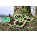 Matrita Zfish Method Feeder ZFX Mould, Verde Matrita Zfish Method Feeder ZFX Mould, Verde